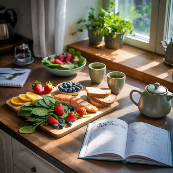 Dieta redukcyjna – Jak schudnąć skutecznie i bezpiecznie?