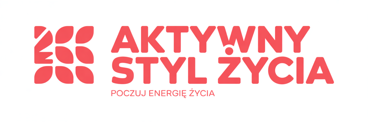 Aktywny Styl Życia Logo
