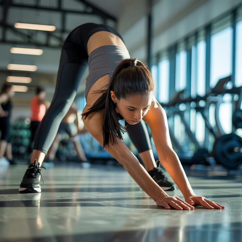 Stretching po treningu – dlaczego jest ważny i jakie ćwiczenia wykonywać